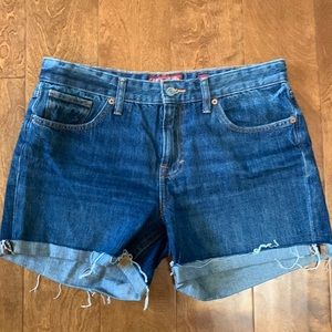Lucky Brand Jean Shorts